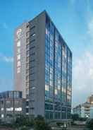 Primary image Shuguang The Hotel V Zhenjiang Jingkou