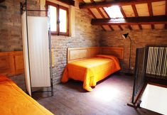 其他 4 Agriturismo La Casa della Lavanda - Il Casale