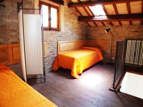 其他 4 Agriturismo La Casa della Lavanda - Il Casale