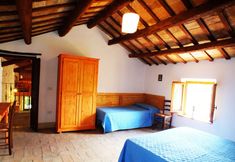 其他 3 Agriturismo La Casa della Lavanda - Il Casale