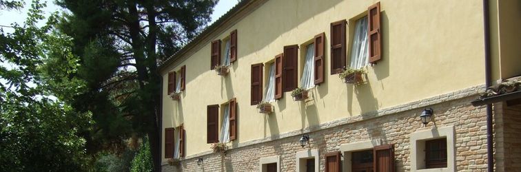 其他 Agriturismo La Casa della Lavanda - Il Casale