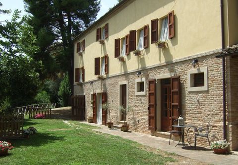 其他 Agriturismo La Casa della Lavanda - Il Casale