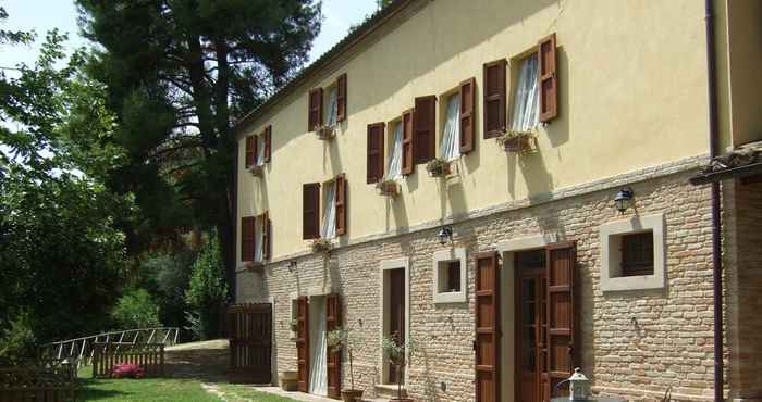 Lainnya Agriturismo La Casa della Lavanda - Il Casale