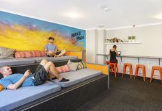 Khác 6 Nate's Place Backpackers Sydney