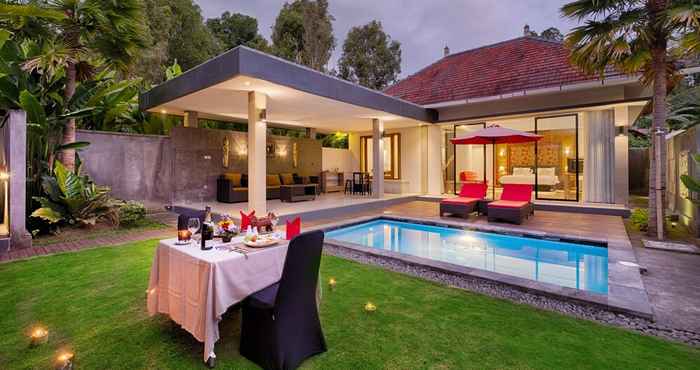 Lainnya Nadira Bali Villa