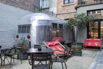 Lainnya 4 Hotel Vintage Airstream