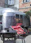 Imej utama Hotel Vintage Airstream