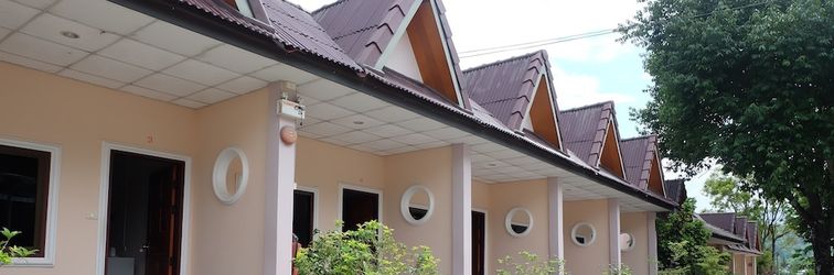 기타 Fuangfoo Hotel