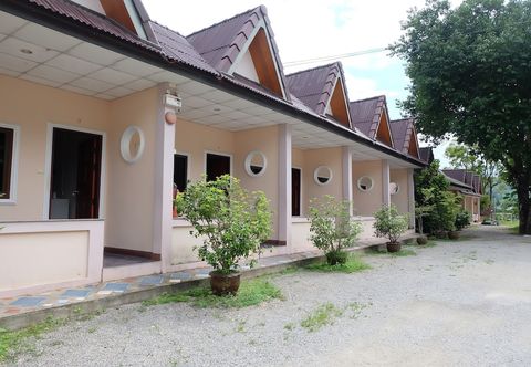 기타 Fuangfoo Hotel