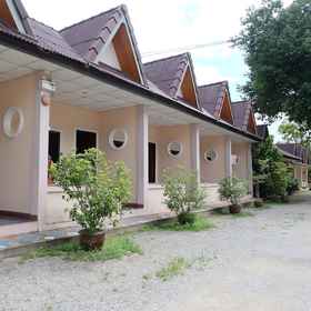 Primary image 1 โรงแรมเฟื่องฟู, โรงแรม & ที่พัก เชียงราย