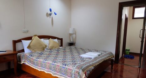 기타 2 Fuangfoo Hotel