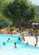 ภาพหลัก Camping Le Clos de Barbey