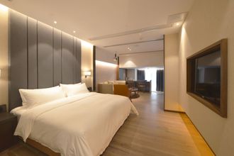 其他 4 KuanRong Luxury Suites Hotel - Daping Times Square