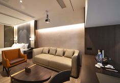 其他 6 KuanRong Luxury Suites Hotel - Daping Times Square