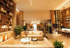 其他 3 KuanRong Luxury Suites Hotel - Daping Times Square