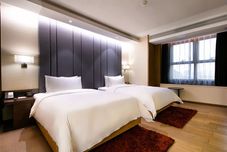 其他 KuanRong Luxury Suites Hotel - Daping Times Square