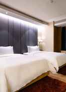 Primary image KuanRong Luxury Suites Hotel - Daping Times Square