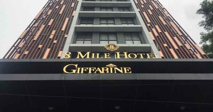 อื่นๆ 8 Mile Hotel