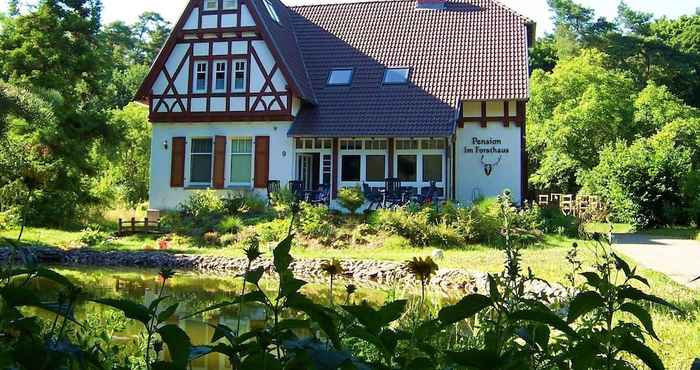 Others Pension Im Forsthaus