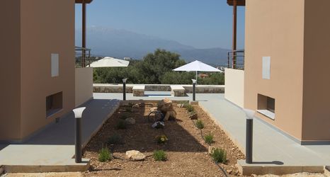 기타 2 Electra Villas at Kokkino Chorio