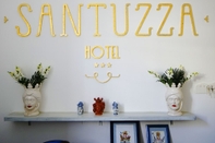 Khác Santuzza Hotel Taormina