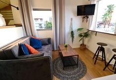 其他 6 Dayos Unique Suites