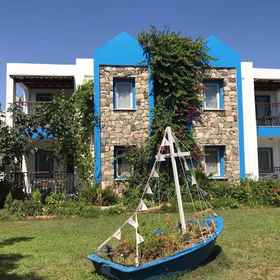 Primary image 1 Kemancı Suites & Restaurant & Beach, Midtown Alışveriş Merkezi Hotels