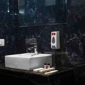 Primary image 1 Woodapple Residency, Khách sạn Sabhyata Mahagun Metro Mall