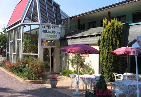 Others Hotel Restaurant Les Deux Sapins