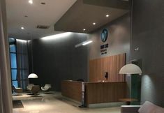 其他 5 Residêncial Beach Class Residence Santa Maria