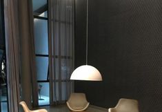 其他 2 Residêncial Beach Class Residence Santa Maria