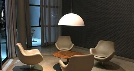 其他 2 Residêncial Beach Class Residence Santa Maria