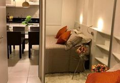 其他 3 Residêncial Beach Class Residence Santa Maria