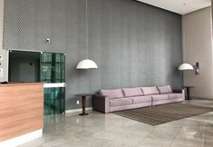 其他 7 Residêncial Beach Class Residence Santa Maria