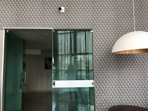 其他 4 Residêncial Beach Class Residence Santa Maria