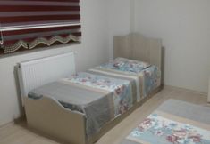 Others 4 Cinaralti Apart