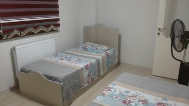 其他 4 Cinaralti Apart