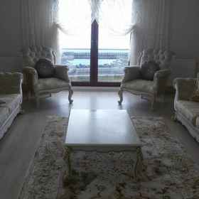 Primary image 1 奇纳拉尔蒂公寓酒店, 阿塔图尔克大厦 酒店