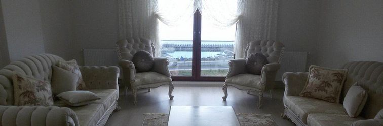 Khác Cinaralti Apart