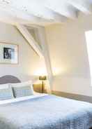 Primary image L'Adresse Boutique Hotel