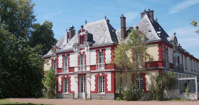 Khác Chateau des Lys