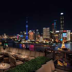 Primary image 1 The Shanghai EDITION, Shanghai Hotels