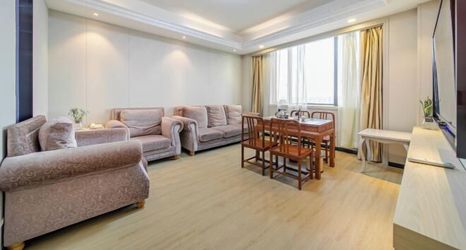 Lain-lain 2 Vienna International Hotel (Shanghai Pujiang)