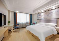 Lain-lain 7 Vienna International Hotel (Shanghai Pujiang)