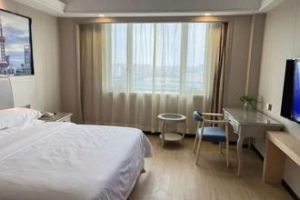 Lain-lain 4 Vienna International Hotel (Shanghai Pujiang)