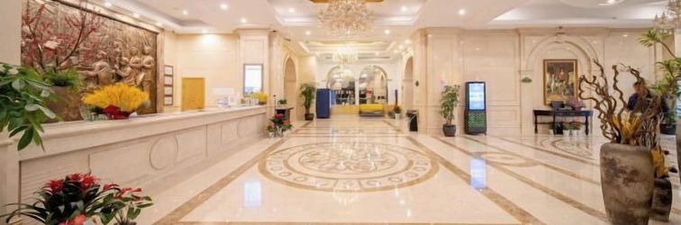 Lain-lain Vienna International Hotel (Shanghai Pujiang)