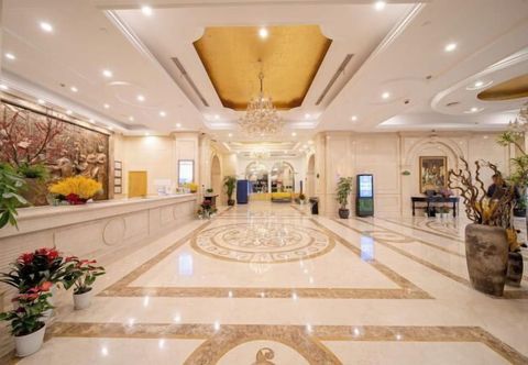 Lain-lain Vienna International Hotel (Shanghai Pujiang)