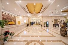 Lain-lain Vienna International Hotel (Shanghai Pujiang)