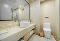 Lain-lain 6 Vienna International Hotel (Shanghai Pujiang)