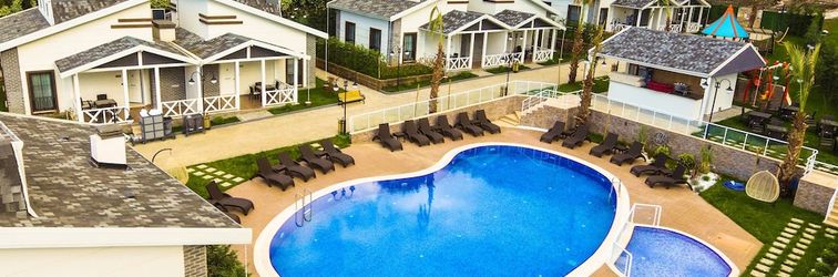 Others Sapanca Alfa Suites & SPA